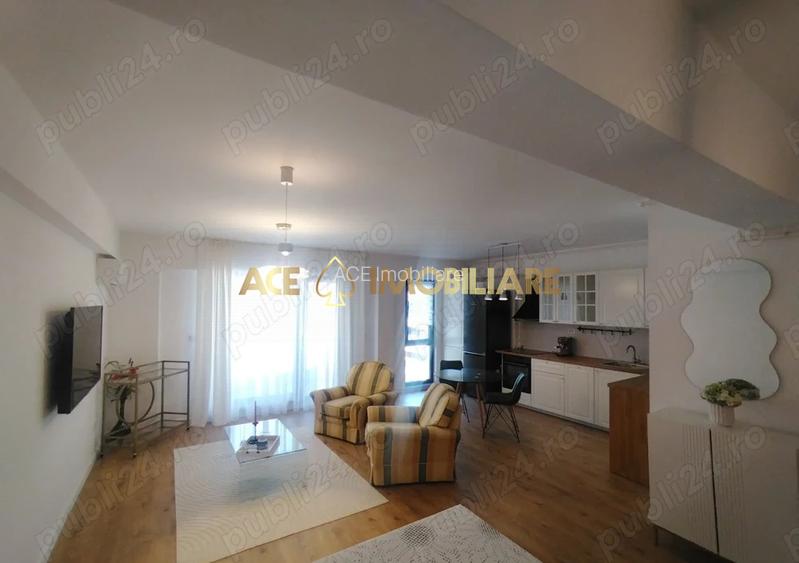 Garsoniera de inchiriat | Pipera | Metrou | Centrala Proprie - 3