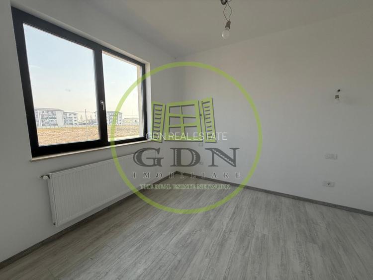 Casa P+1, teren 300 mp, 110 mp utili, Magnolia, Pielesti - 4