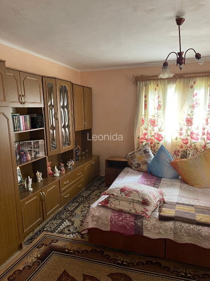 Casa de vânzare+ anexa gospodărească  - 5