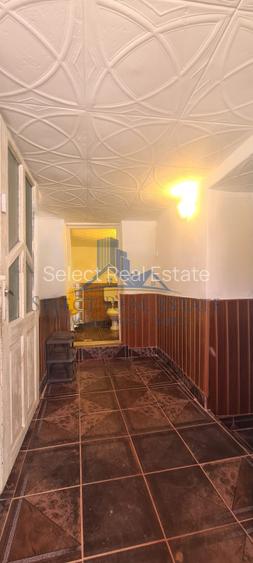 Casa de vanzare \ Hosman - Sibiu - 13