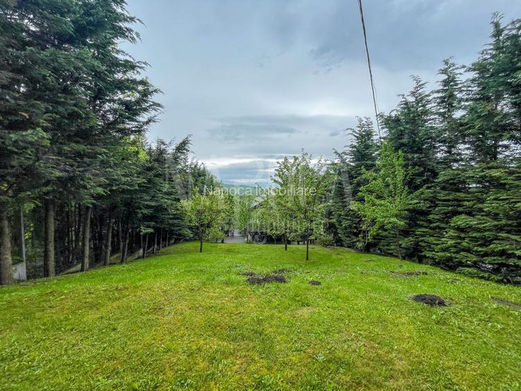 Casa 4 camere de vanzare in Faget, Cluj Napoca - 13