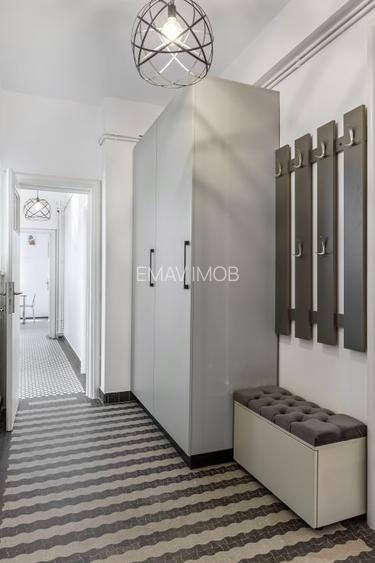 INCHIRIERE  APARTAMENT 3 CAMERE ZONA FERDINAND/MIHAI BRAVU! - 2