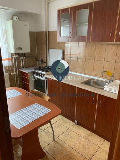 Apartament cu 1 camera, 36 mp in Marasti, zona Cinema Marasti ! - 2
