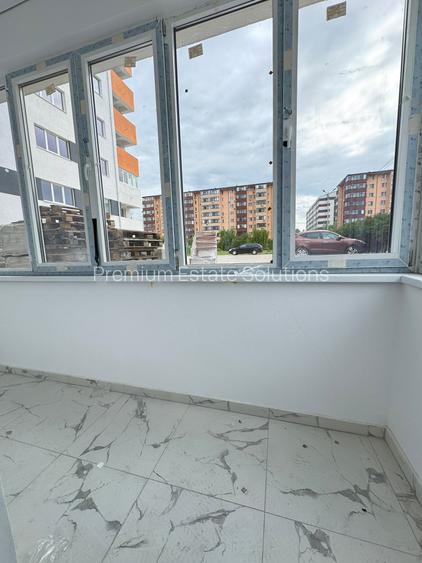 VANZARE APARTAMENT 2 CAMERE DECOMANDAT-COMISION 0% STR TINERETULUI MILITARI - 6