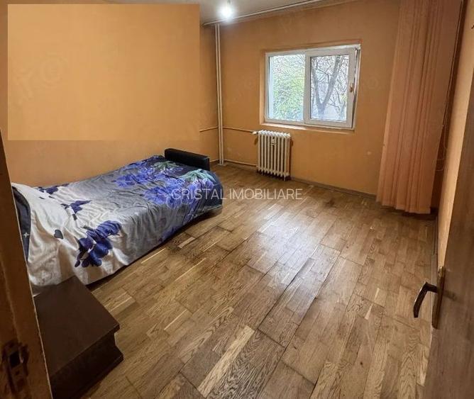 Apartament 3 cam. 6 min metrou Brancoveanu. Parc Tineretului, Oraselul Copiilor. - 7