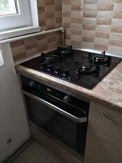 Garsoniera renovata | Liberty Technology Park / Gară | Parcare - 6