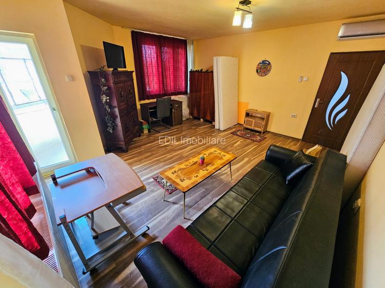 Apartament de vânzare, 2 camere, 72 mp, zona Piața Abator - 9
