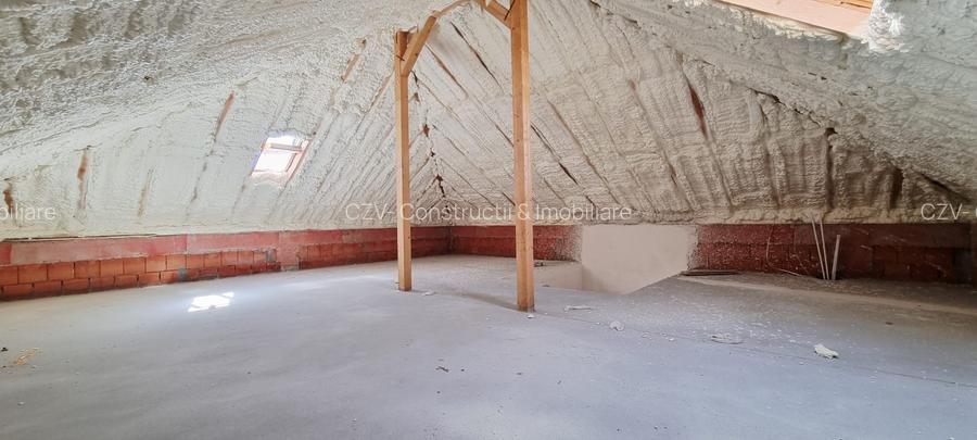 Confort, Spațiu și Siguranță - Ghidigeni Parc Residence - 21