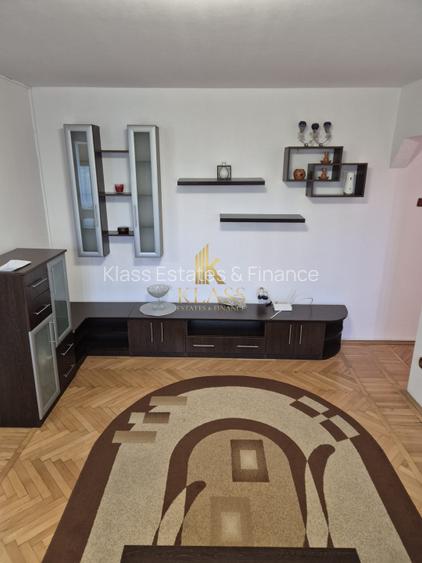 Apartament 3 camere,zonă -Gara de Nord - 3