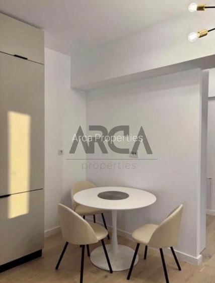 2 camere | First Estates Pipera | Parcare - 2