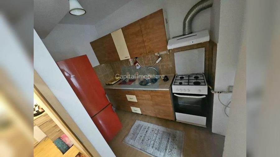 Comision 0 %  Apartament 1 camera 38mp, balcon, imobil 2007 - 3