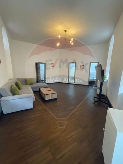 Oportunitate investiție – apartamente într-un imobil istoric - 1