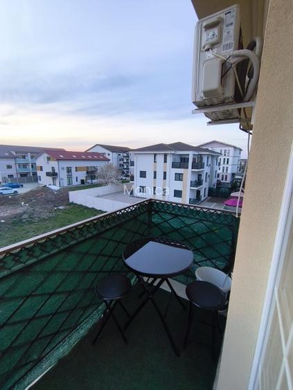 Inchiriere apartament 2 camere - 8