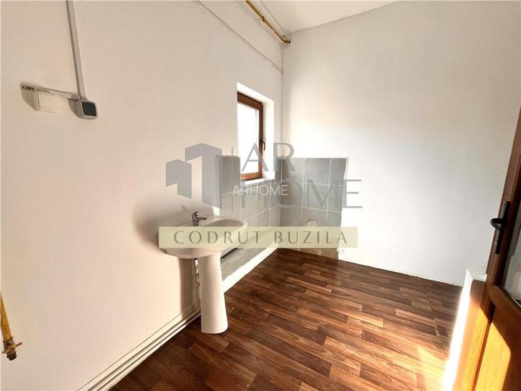 Inchiriere spatiu comercial sau locuinta, ultracentral Ploiesti - 5
