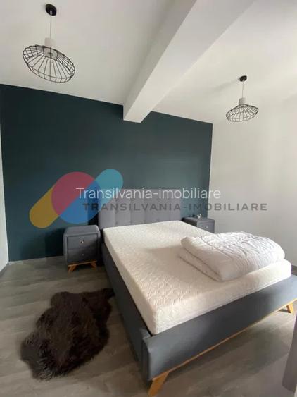 Apartament 2 camere, 54mp, zona Borhanci - 5