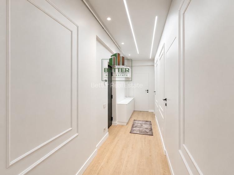 Penthouse 3 Camere | 3 Băi | Terasă Mare | 2 Parcări Incluse | Popești-Leordeni - 14