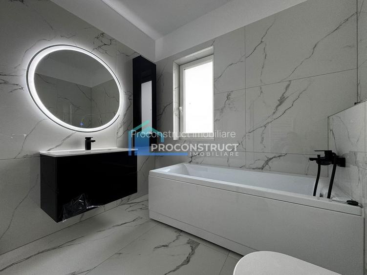 DE VANZARE|CASE DE TIP DUPLEX|2 UNITATI RAMASE|255,000 EUR|DUMBRAVITA - 7