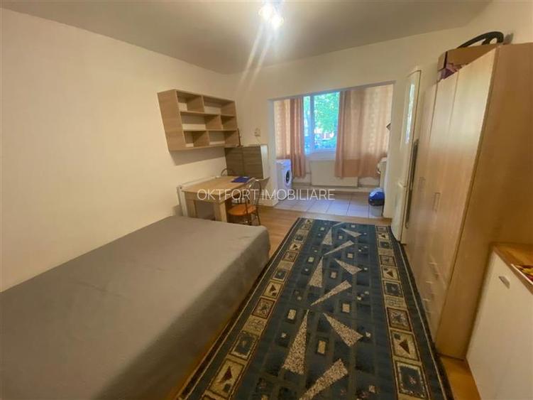 Garsoniera, centrala proprie, zona Aradului - 2