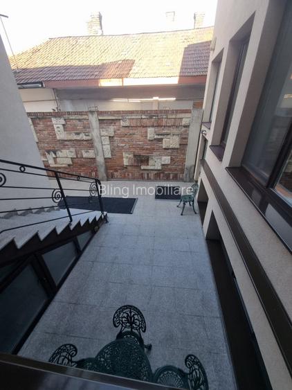 Spatiu de birouri, 200 mp utili, zona Dambul Rotund - 8