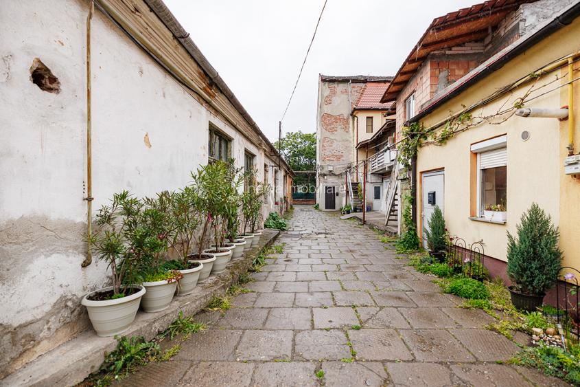 Apartament 3 camere | 91,52 mp utili | renovat complet | etaj 1 | zona Iosefin - 29
