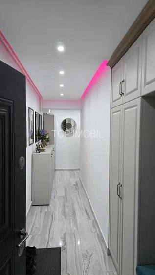 Apartament cu 3 camere, Complex Soleia- Valea Lupului - 7