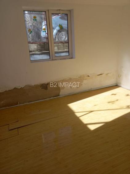 Apartament la parterul unui imobil P+1 situat in Busteni, Strada Cuza Voda, PH - 15