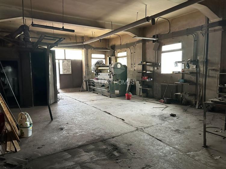 Casa 10 Camere | P+2+M | Vanzare | Investitie *Crangasi* - 9