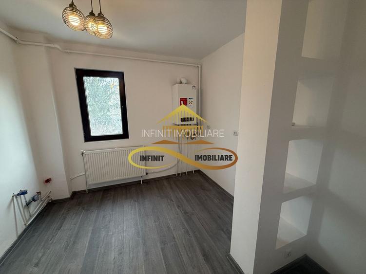 Apartament renovat 2 camere etaj 3 de vanzare Bacau - 7