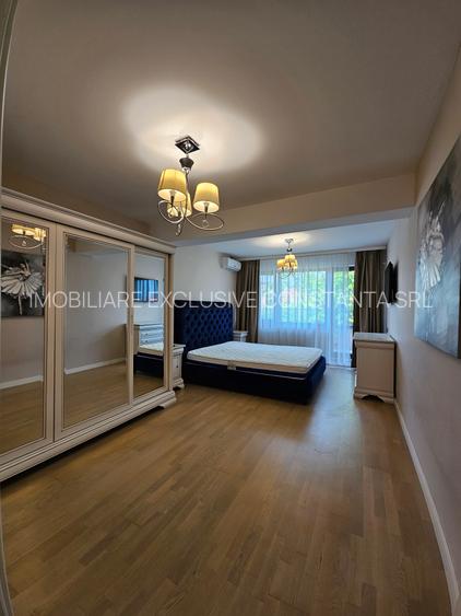 Apartament 3 Camere De Lux Central Bloc Nou Gaze  Contract Parcare Subteran - 23