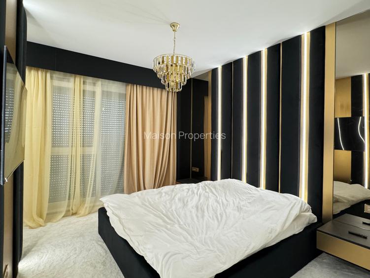 Apartament exclusivist cu 2 camere | COMISION 0% - 8