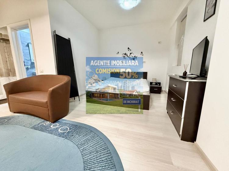 Garsoniera Militari Residence comision 50% - 2