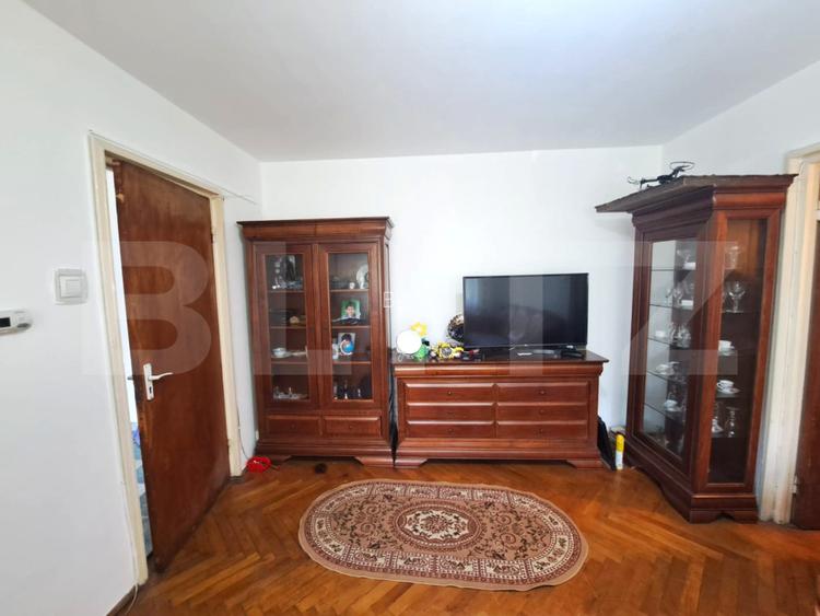 Apartament 2 camere | Centrul Civic | 48 mp | Parcare concesionată - 3