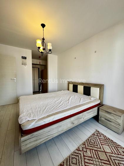 2 Camere Bloc Nou | Loc Parcare | Mihai Bravu - Vitan - 2