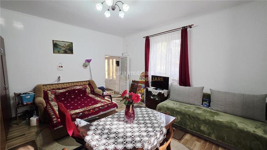 CASA 4 CAMERE 110 MP TEREN  1723 MP   DONATH GRIGORESCU - 4