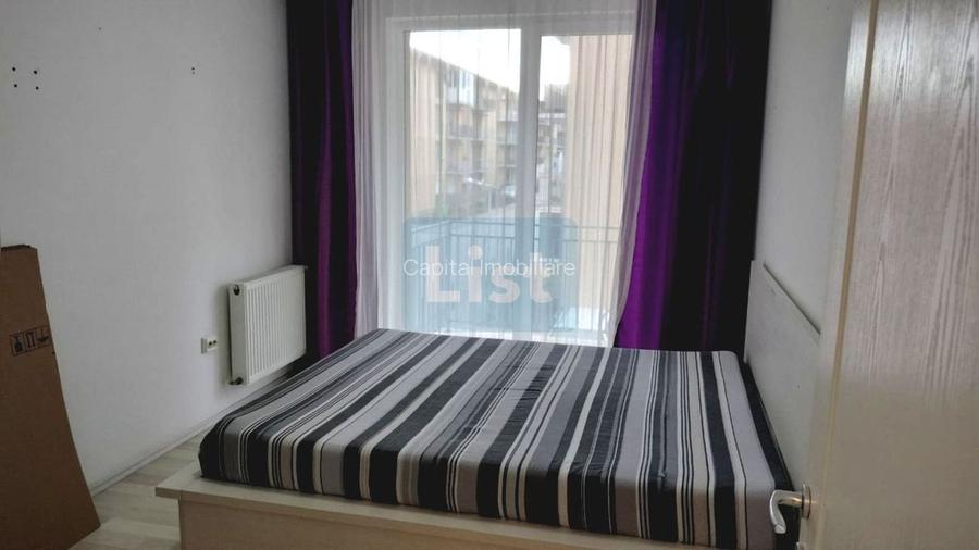 COMISION 0! Apartament 3 camere | 61 mp | Zona Porii | Floresti - 3