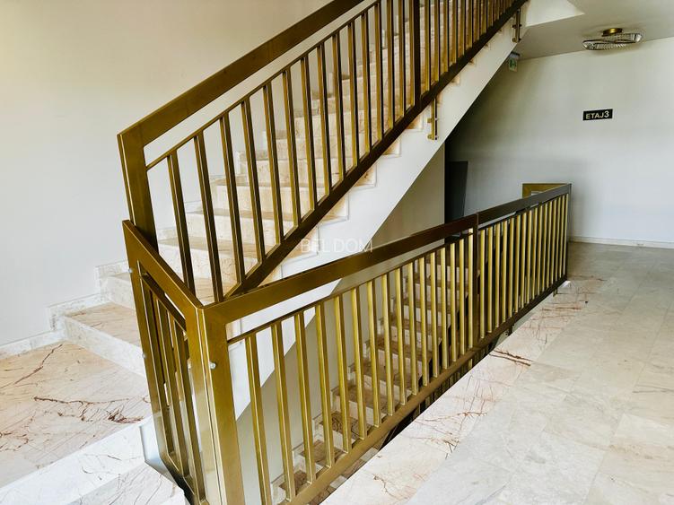 Apartament  2 camere + birou | Nou (2026)  Finisat premium | etaj 4 | Comision 0 - 5