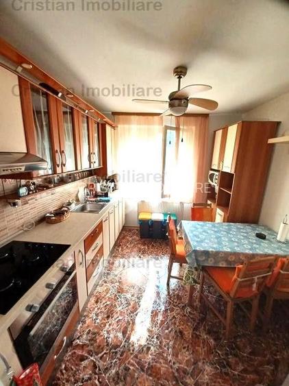 MOBILAT- UTILAT  3 cam Renovat 65mp Hipodrom Confort 1 - 4