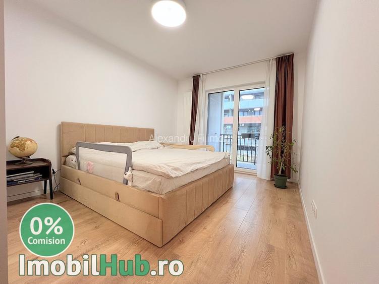 3 Camere, Caladire Certificata BREEAM , Clasa Energetica A, Buna Ziua - 6