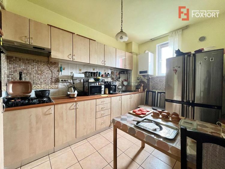 COMISION 0% Casa insiruita cu 6 camere, de vanzare, zona Freidorf - 8