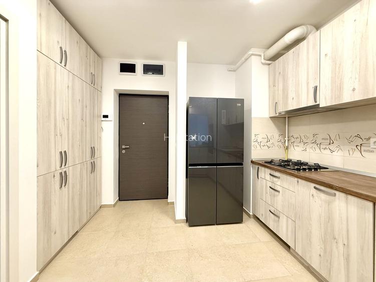 Apartament 3 camere, zona Lipovei, lângă pădure - 8
