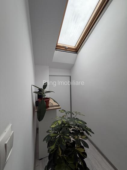 Apartament de 4 camere pe 2 nivele, 120 MP, 2 bai, zona Stejarului - 8