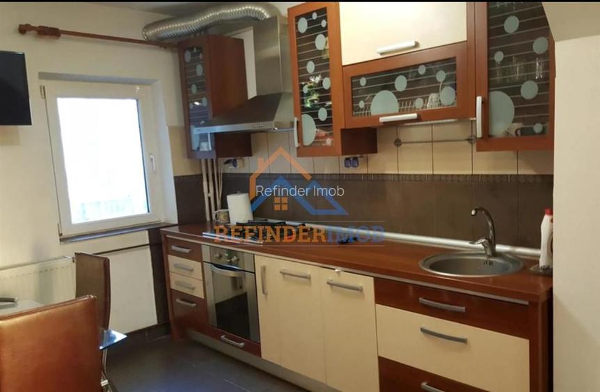 Apartament 4 camere Sebastian Novaci - 6