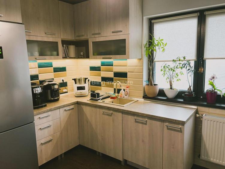 Apartament de 77mp, cu 2 parcari, in zona strazii Eugen Ionesco - 7