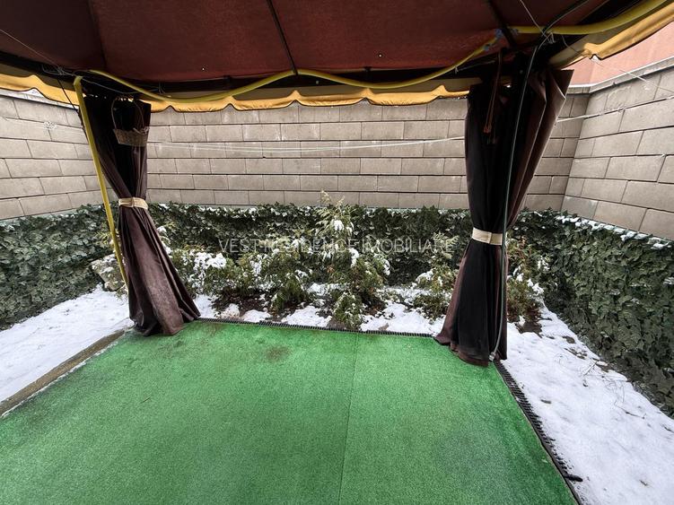 Casă tip insiruită de lux în ansamblul Margelelor – Comision 0 - 16