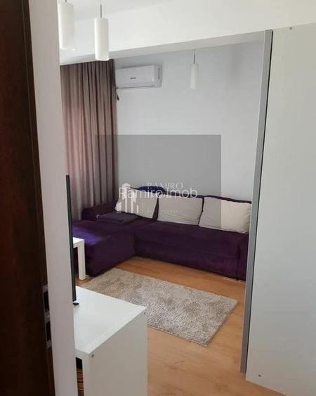 Garsoniera Decomandata - Sector 3 - Ozana/1 Decembrie 1918 - 2