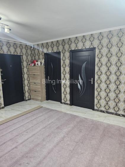 Apartament cu 2 camere, parcare, zona Stejarului - 9