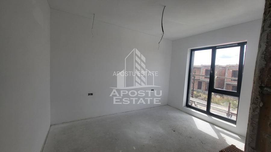 Casa individuala,5 camere,Sacalaz,la cheie - 19