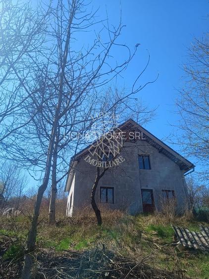 Casa P+M 3 camere 110 mp-teren 1400 mp-Zona Valea Jelnei - 5
