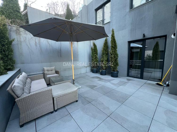 Apartament premium 2 camere Morii Residence,terasa 30mp,garaj , boxa - 16