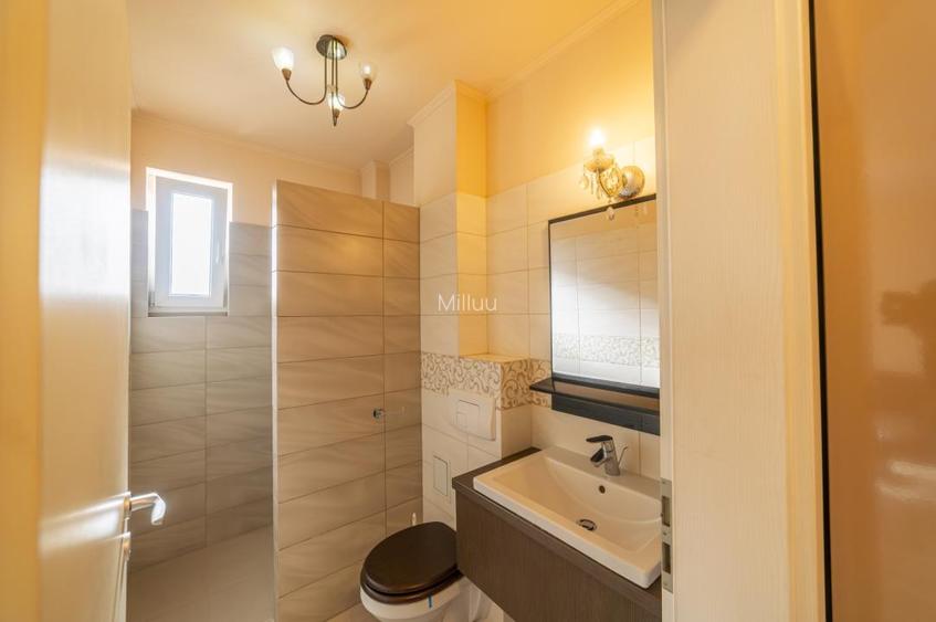 Studio - Sagului | Bloc Nou | Parcare - 8